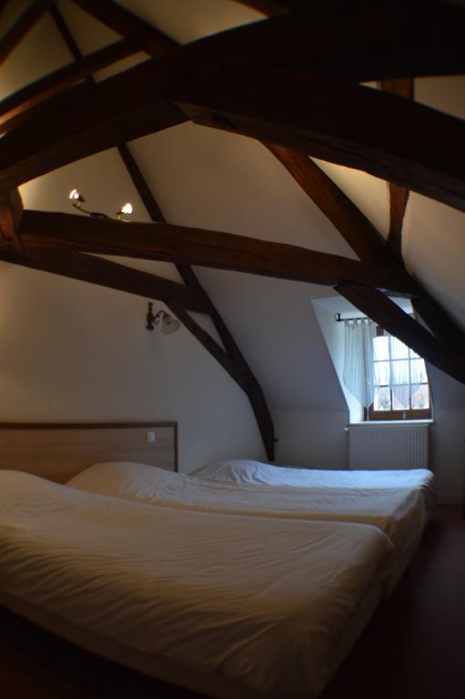 Le Relais Du Morvan Везле Экстерьер фото