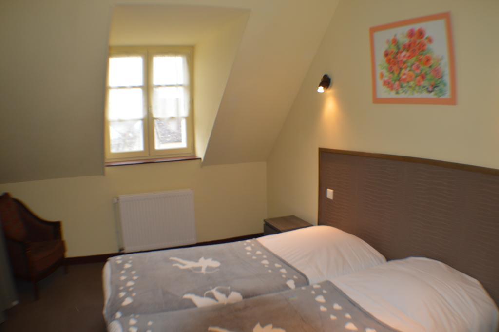 Le Relais Du Morvan Везле Экстерьер фото