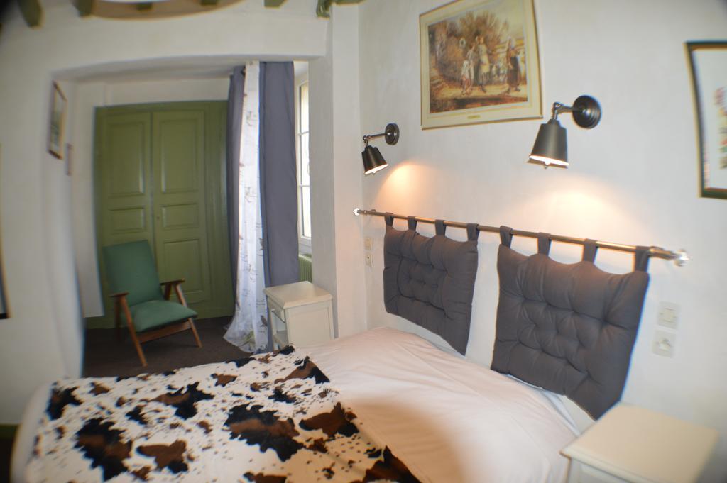 Le Relais Du Morvan Везле Экстерьер фото