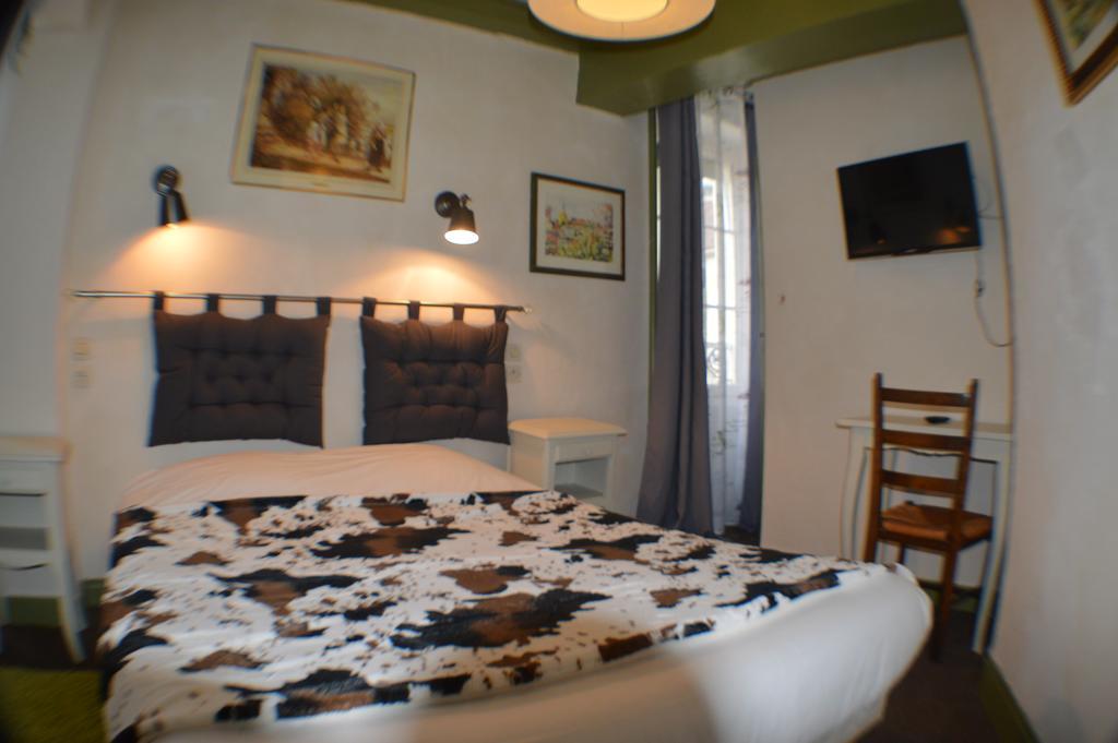 Le Relais Du Morvan Везле Экстерьер фото