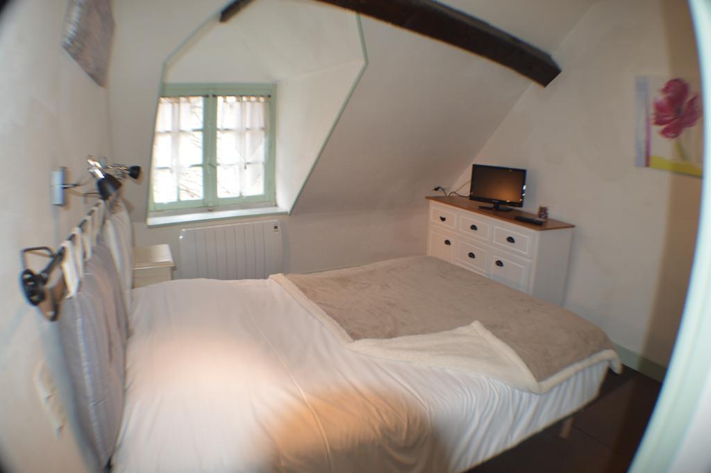 Le Relais Du Morvan Везле Экстерьер фото